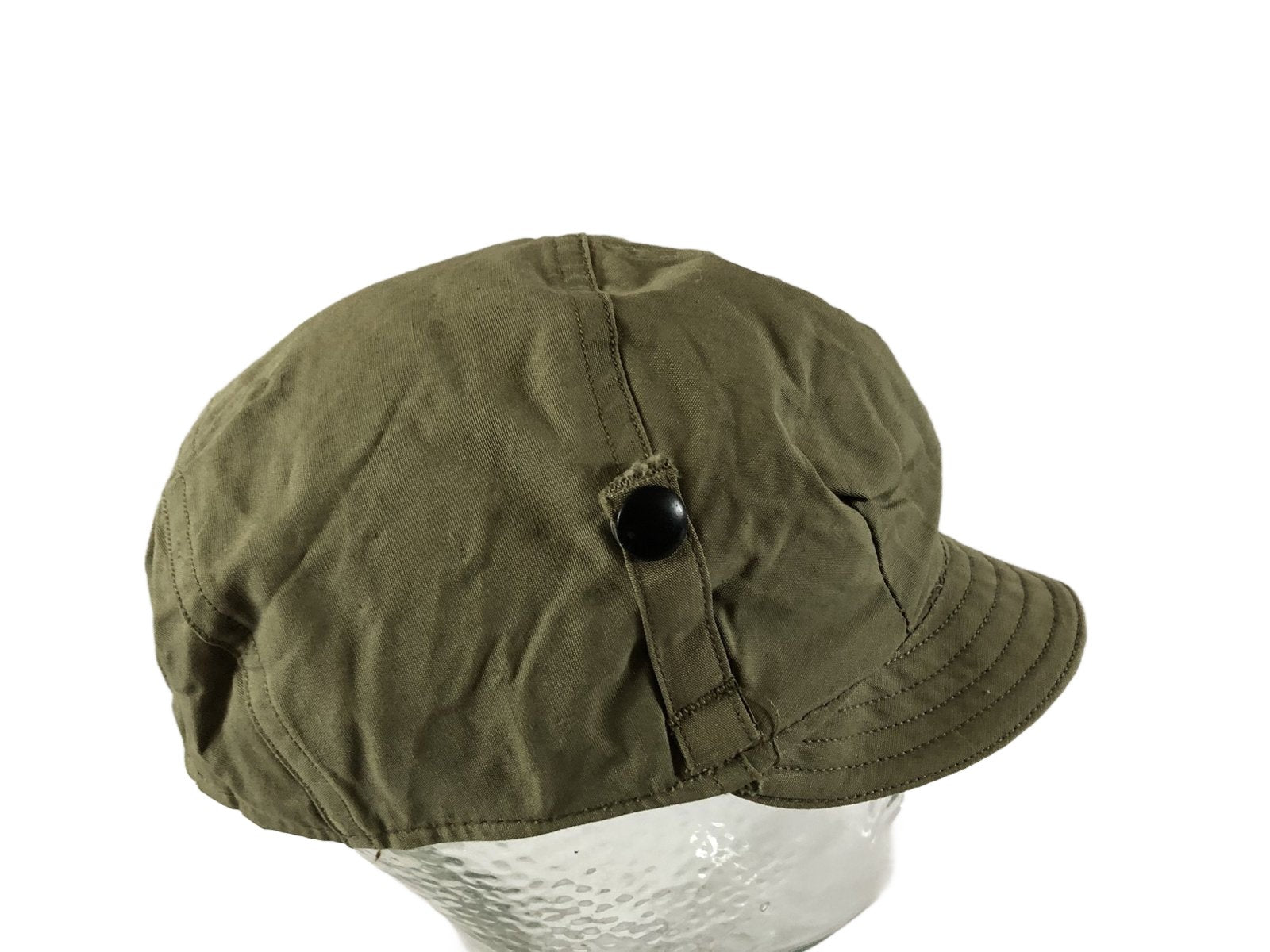 US 1941 Cap  (gemodificeerd)
