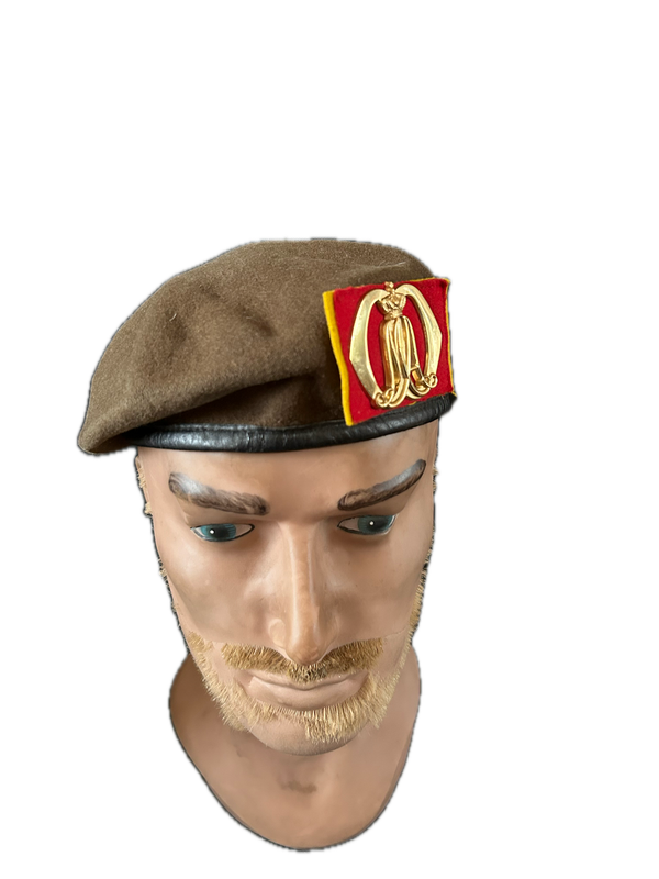 Béret KMA taille 58 hover image