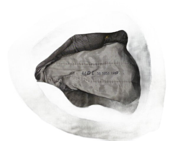 Officiers wintermuts