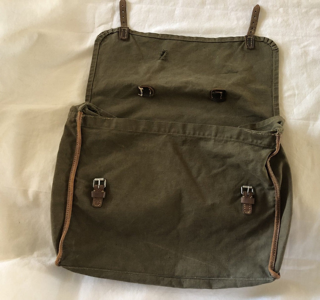 Duitse Officier Kaartentas wo2