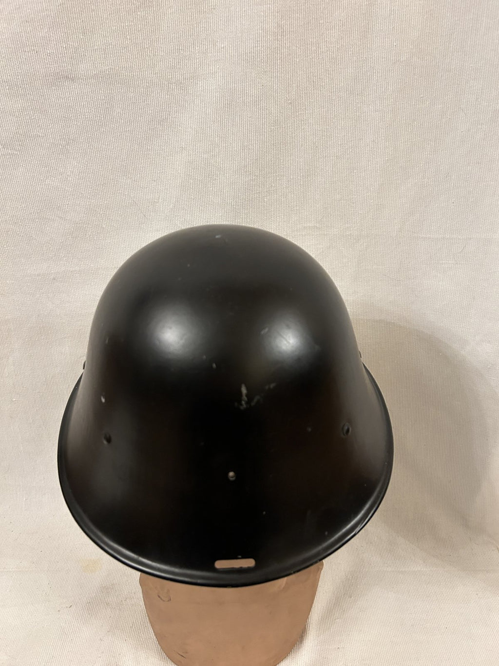 Nederlandse M27 helm