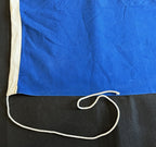 Katoenen Nederlandse vlag jaren  40