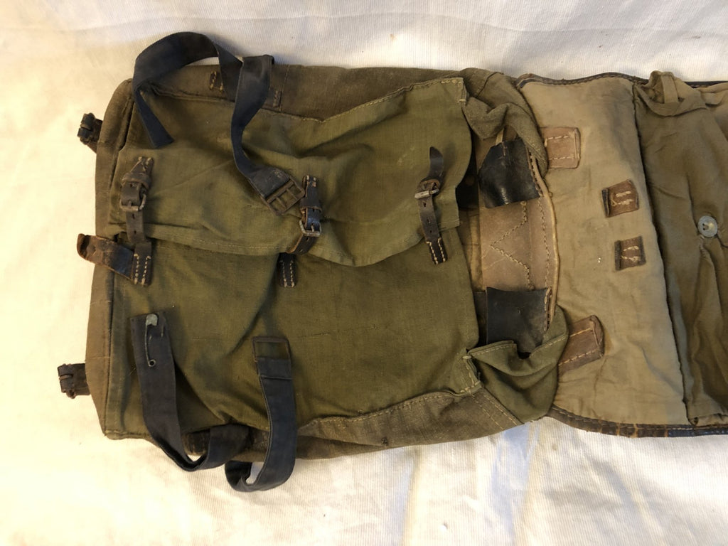 Affe Rucksack 1942