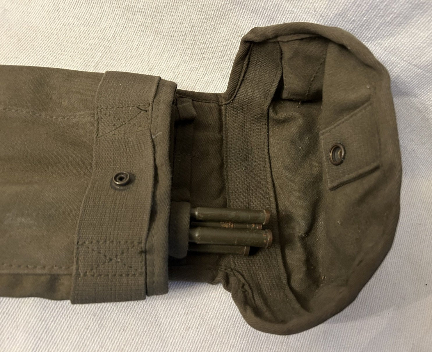 BC1000 deelbare antenne in foudraal