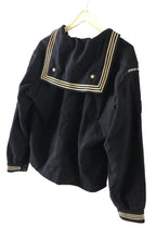 Vietnam -US Navy jumper Squadron