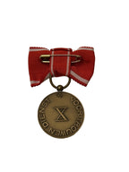 Dames medaille Nederlandsche Roode Kruis