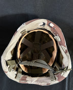 US PASGT helm