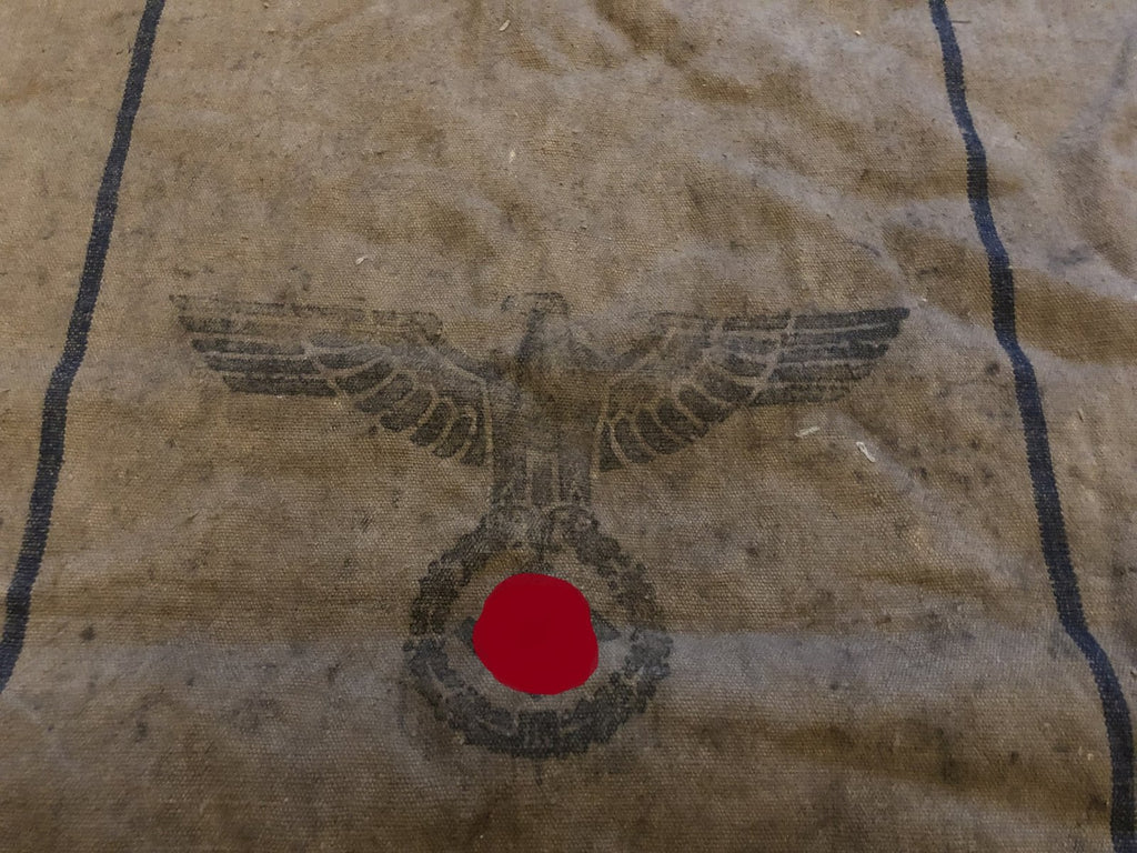 Heeresverpflegungssack