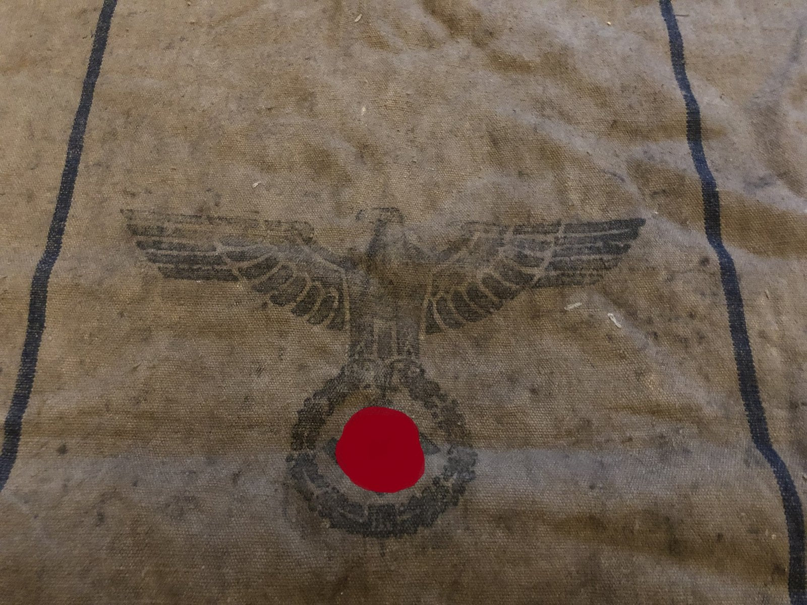 Heeresverpflegungssack