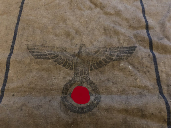 Heeresverpflegungssack hover image