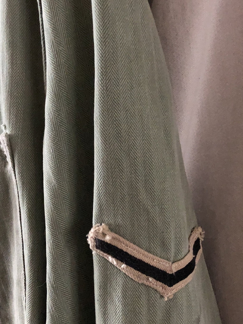 Gevechtsjasje Korps Mariniers ( Dungaree)