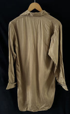 HJ  / DJ  bruin hemd