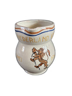 Nederland vrij 5 mei 1945,Bevrijdings kan