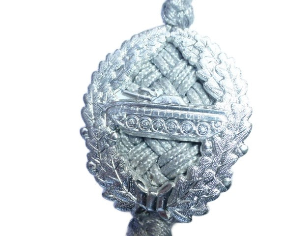 NVA Panzer schutzenschnur