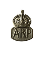 Knoopsgat embleem ARP