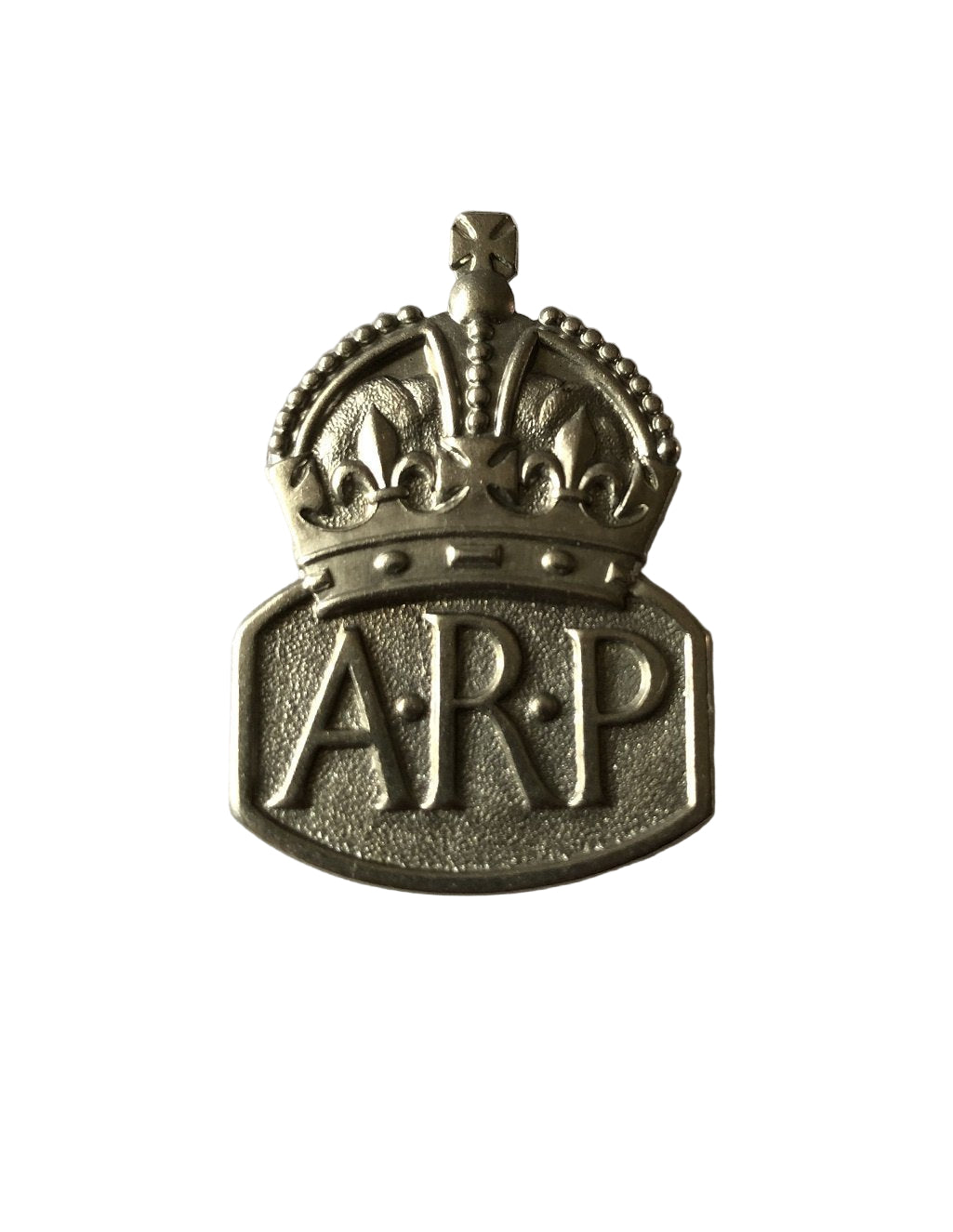 Knoopsgat embleem ARP