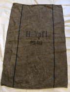 Heeresverpflegungssack