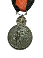 Yser medaille 17 oct.1914