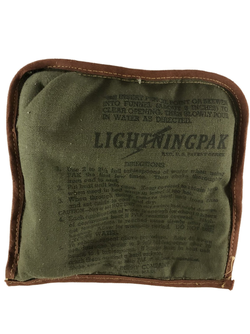 US Lightningpak