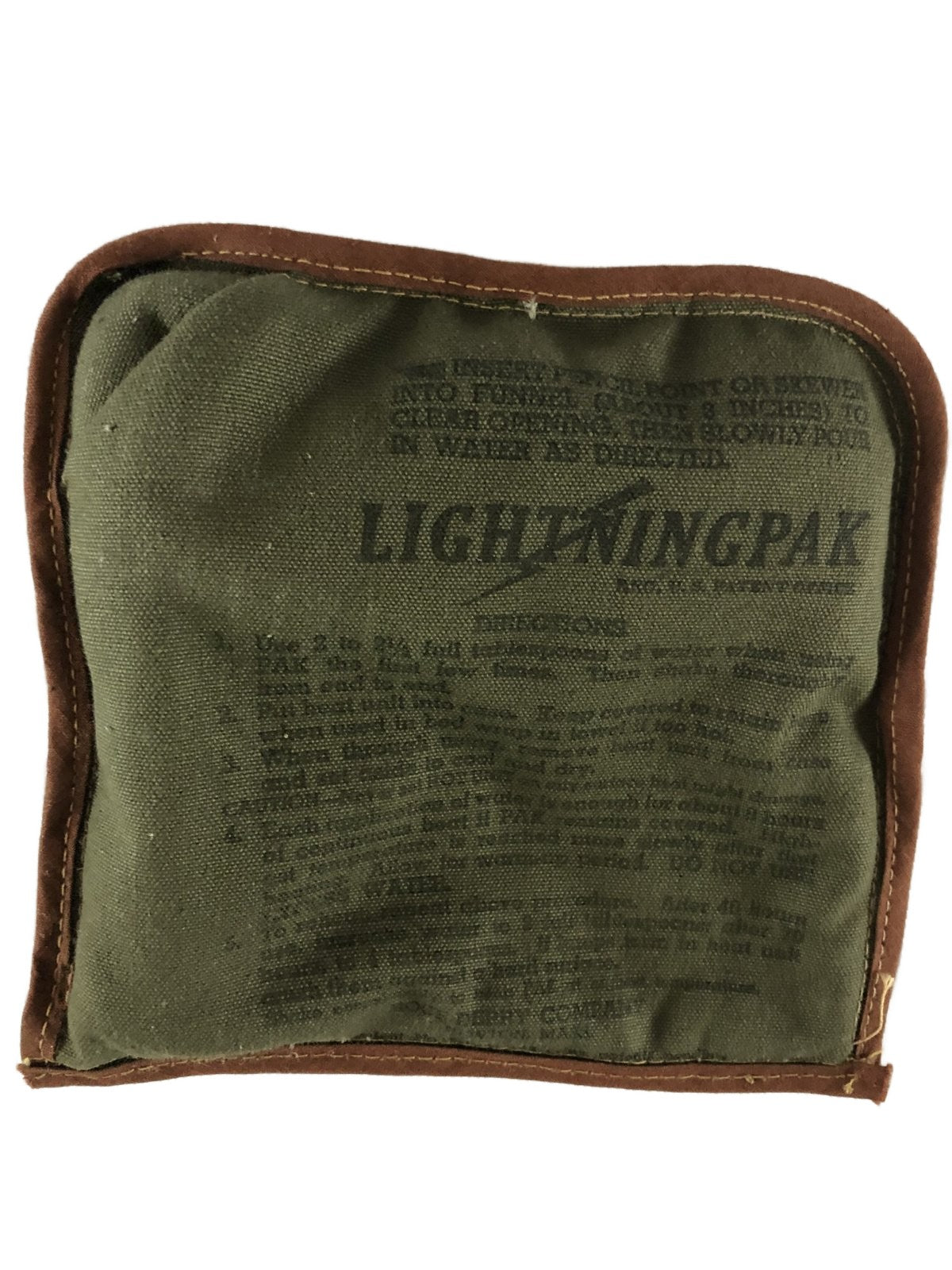 US Lightningpak