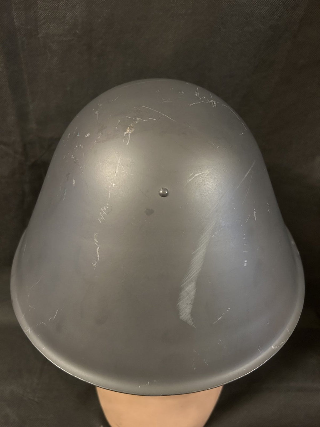 NVA helm 3de type
