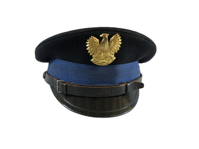 Poolse Brandweer pet