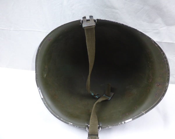 Buitenhelm 50er jaren