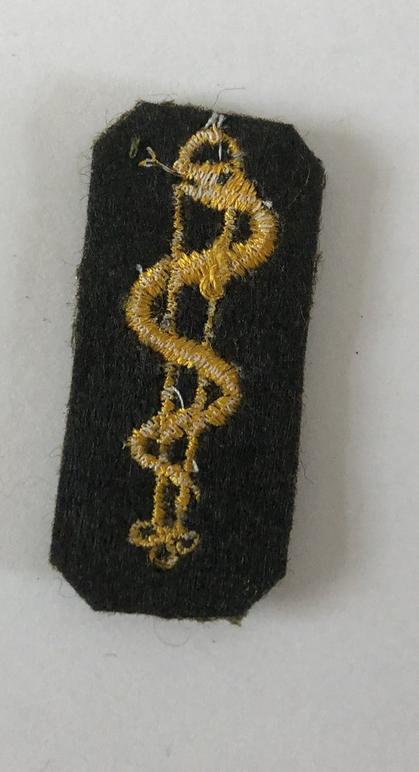 Insigne de manche pour soignant blessé KL 1950 hover image