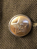 Uniformjasje Sovjet Unie