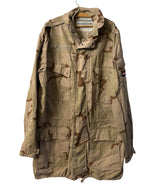 KL Parka Desert camouflage maat 9010/1520