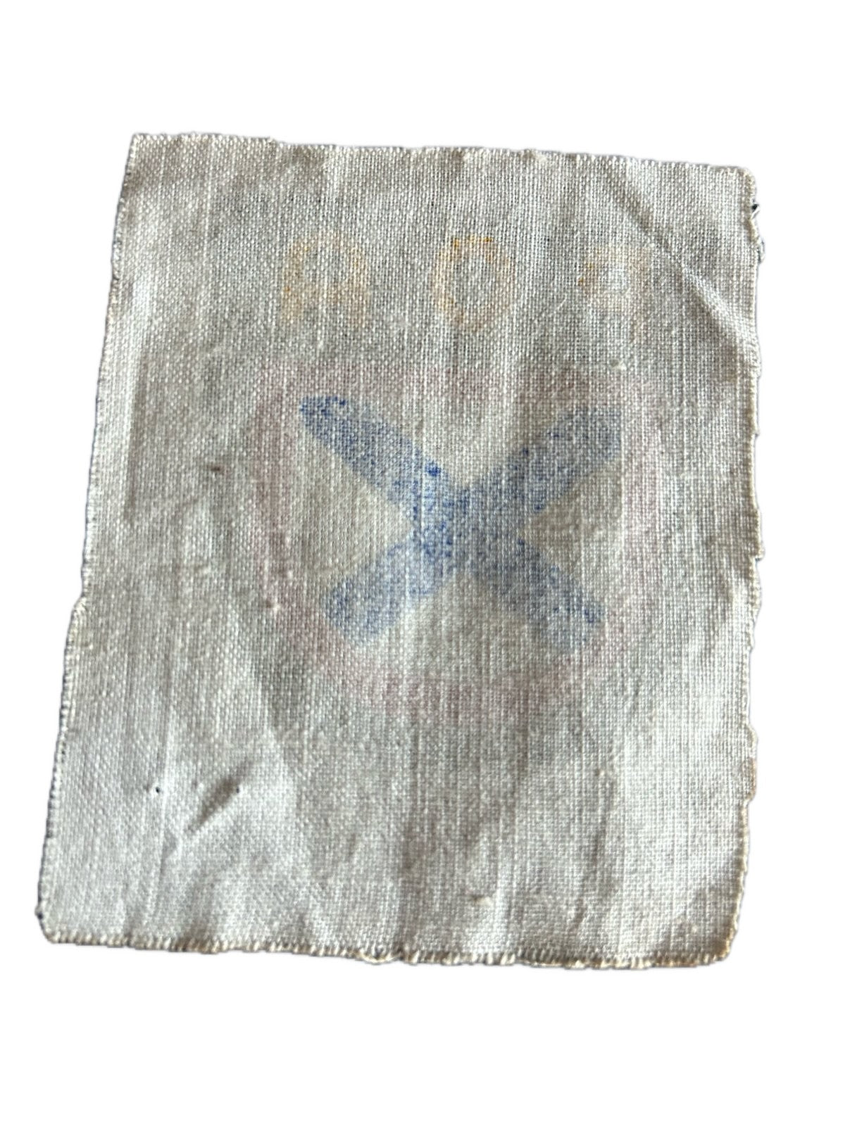 Duits vrijwilligersschild   POA