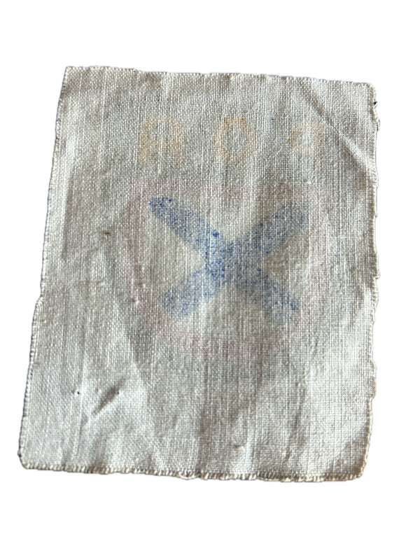 Duits vrijwilligersschild   POA hover image