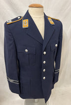 Bundes Luftwaffe Officiers tuniek