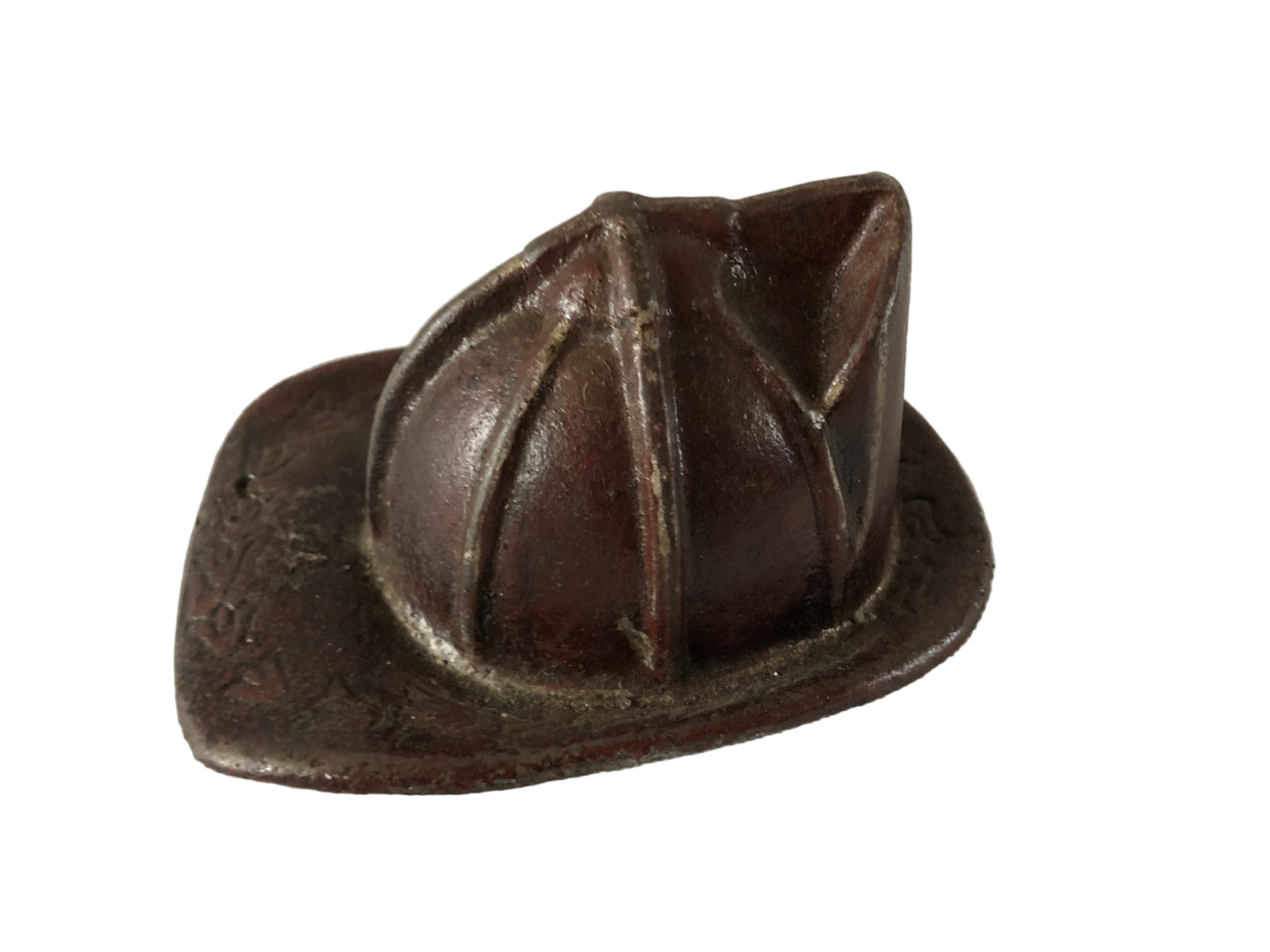 Miniatuur US Brandweerhelm