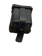 K98 Patronentasche ww2