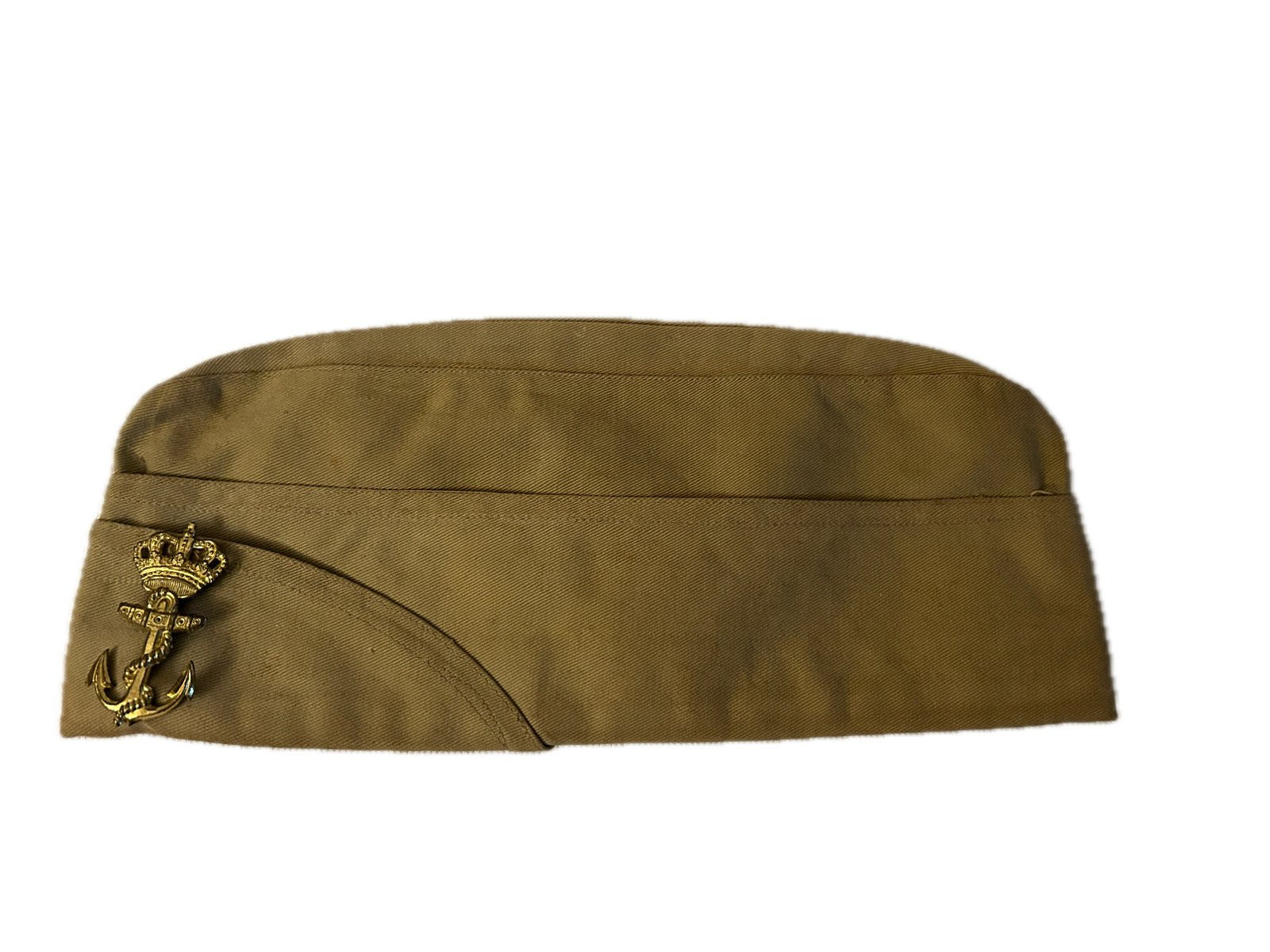 Korps Mariniers veldmuts