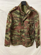 HBT Franse Lizard camouflage Para -Algerije