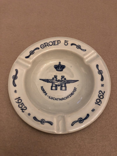 Korps Luchtwacht Dienst