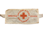 Croix Rouge Francaise Services Auxiliaires