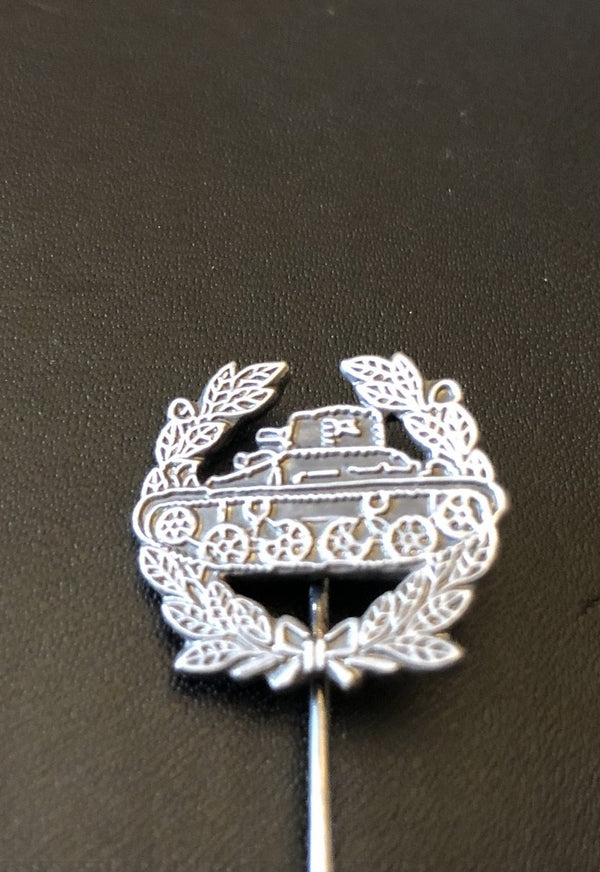 Vechtwagen KNIL  stickpin hover image