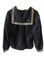 Vietnam -US Navy jumper Squadron