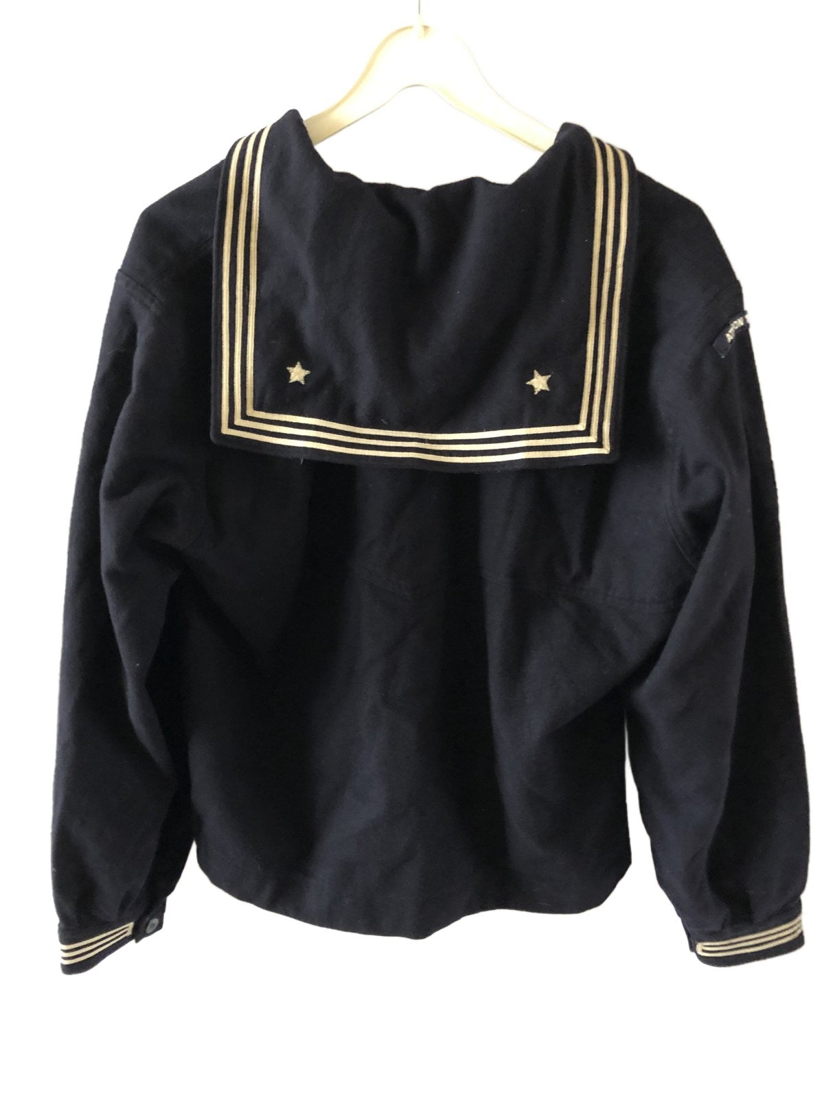 Vietnam -US Navy jumper Squadron