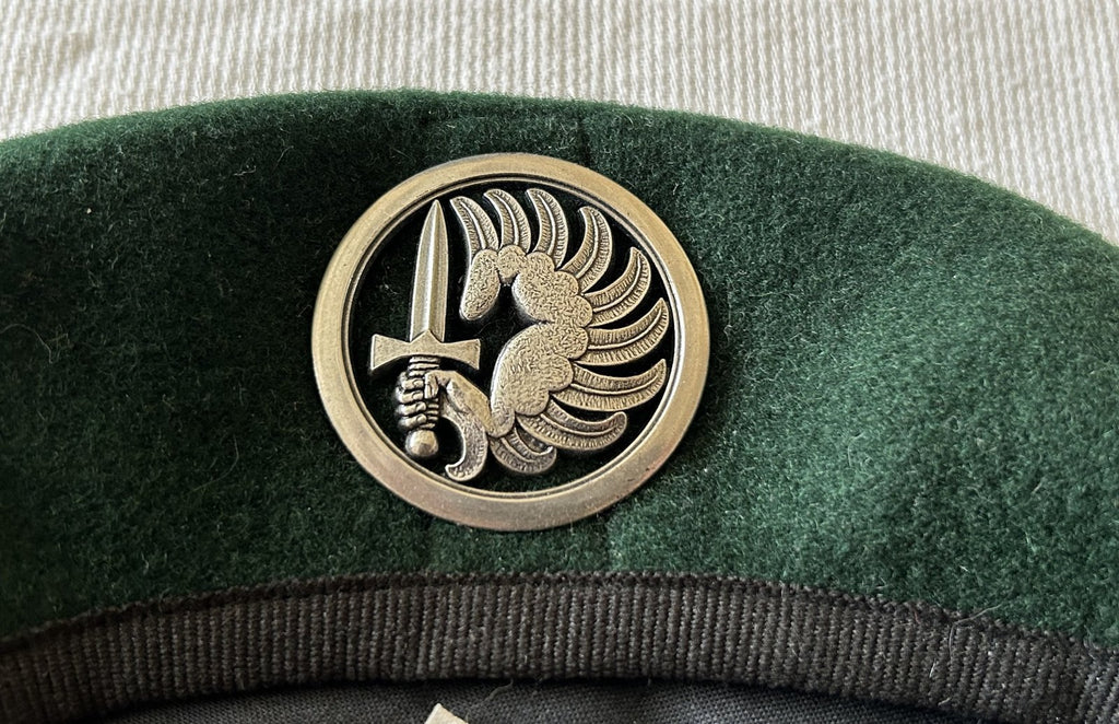 Baret 2REP  Legion Etrangere