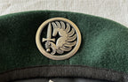 Baret 2REP  Legion Etrangere