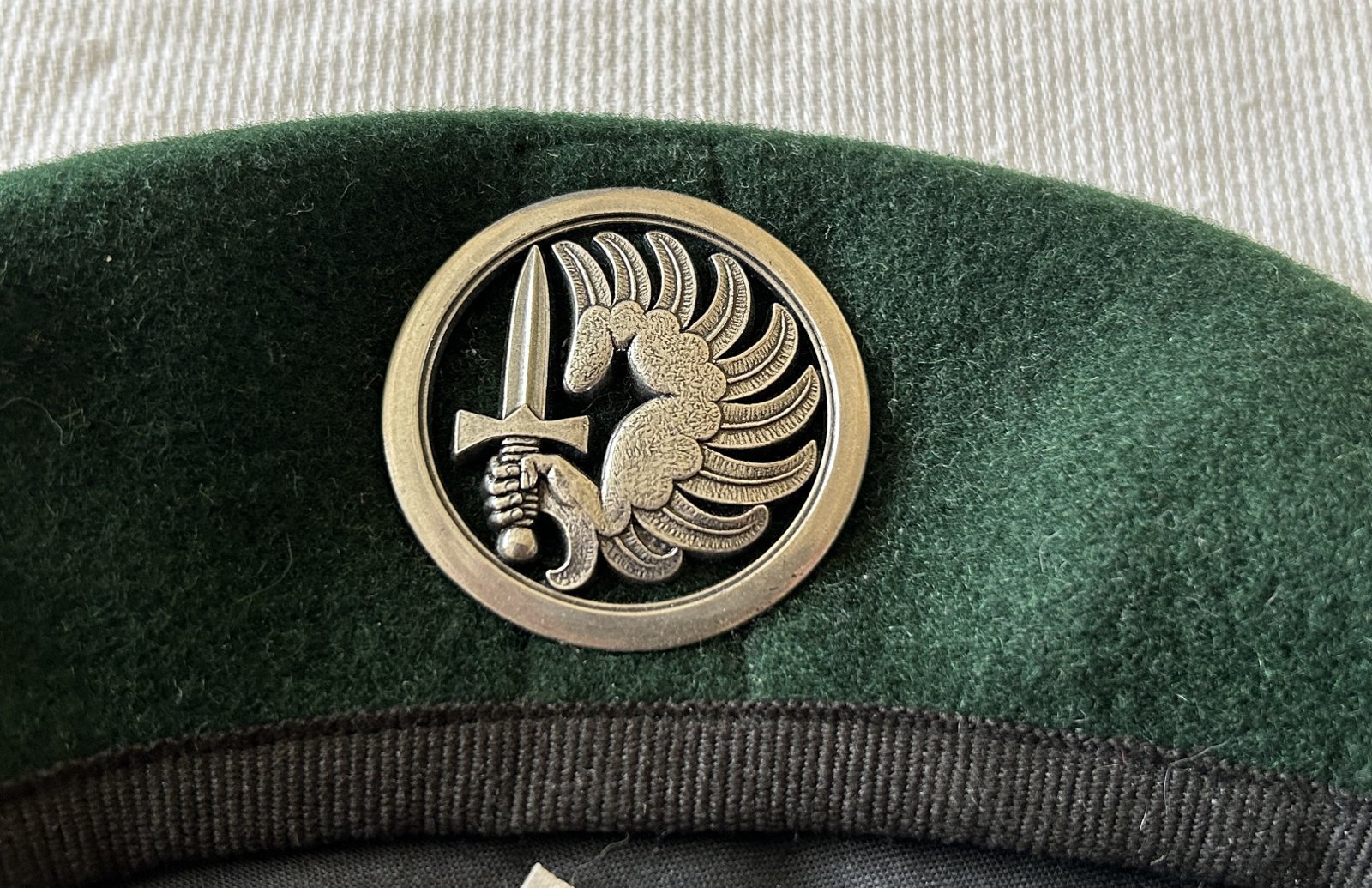 Baret 2REP  Legion Etrangere
