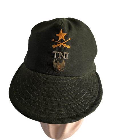 TNI cap