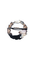 KL Harskamp speld (zilverkleurig)