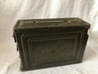 US .30 Ammo box