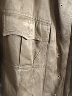 Kriegsmarine zomer tuniek