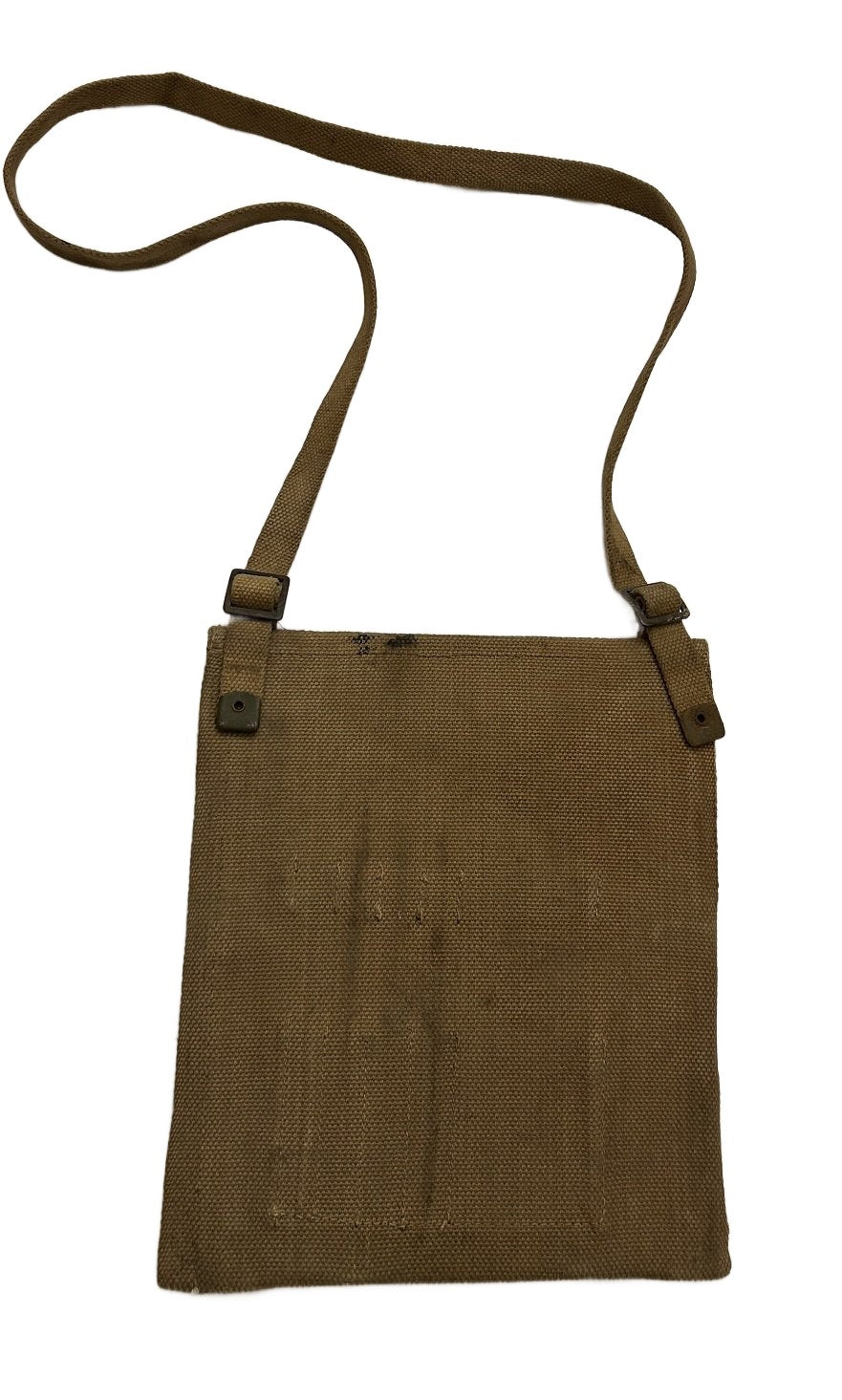 British map case 1944